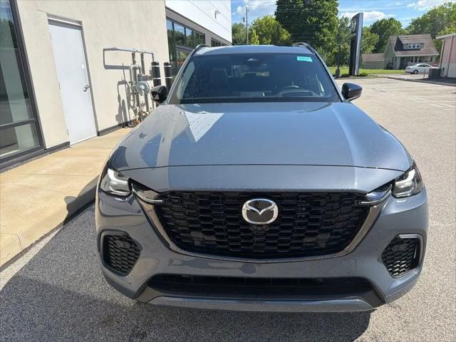 2026 Mazda CX-70 3.3 Turbo S Premium
