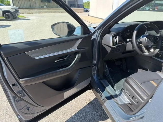 2026 Mazda CX-70 3.3 Turbo S Premium