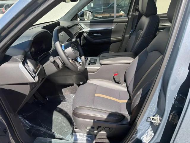 2026 Mazda CX-70 3.3 Turbo S Premium