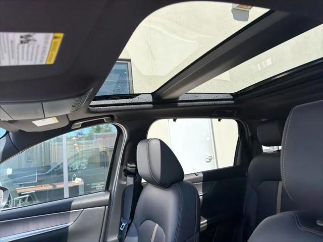 2026 Mazda CX-70 3.3 Turbo S Premium