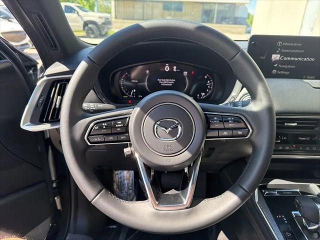 2026 Mazda CX-70 3.3 Turbo S Premium