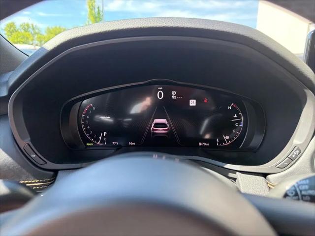 2026 Mazda CX-70 3.3 Turbo S Premium
