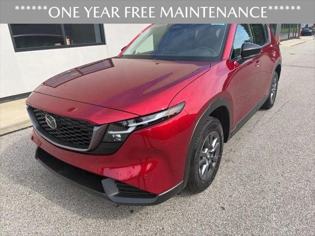 2026 Mazda CX-5 2.5 S Select for sale in Kent, OH