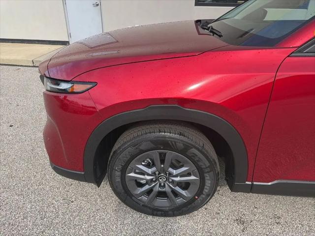 2026 Mazda CX-5 2.5 S Select