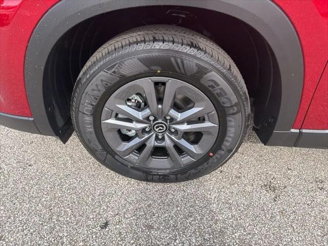2026 Mazda CX-5 2.5 S Select