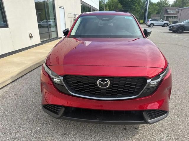 2026 Mazda CX-5 2.5 S Select