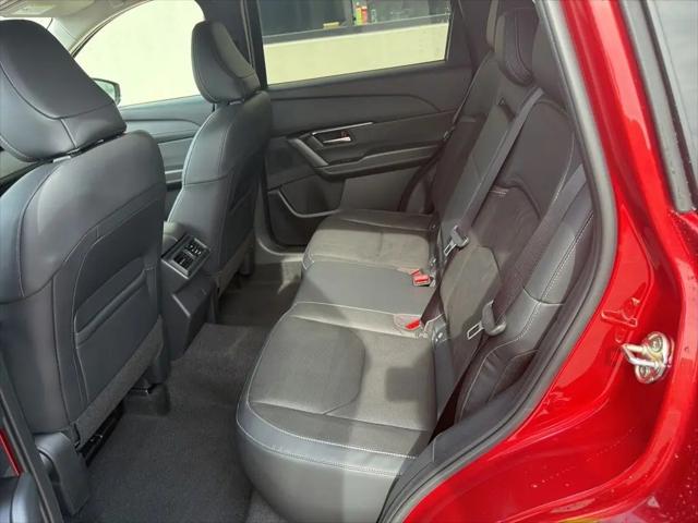 2026 Mazda CX-5 2.5 S Select