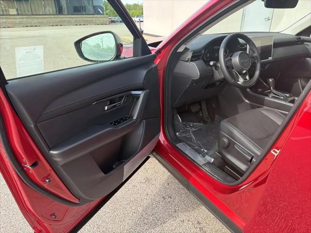 2026 Mazda CX-5 2.5 S Select
