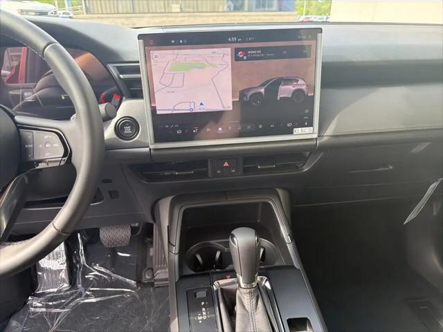 2026 Mazda CX-5 2.5 S Select