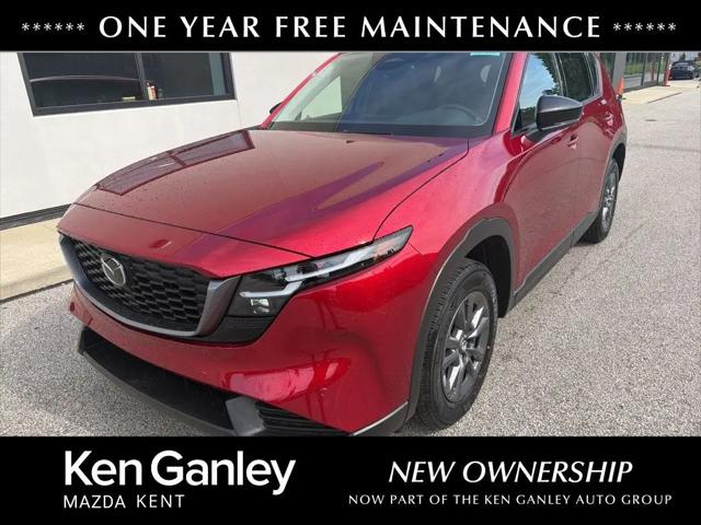 2026 Mazda CX-5 2.5 S Select for sale in Kent, OH