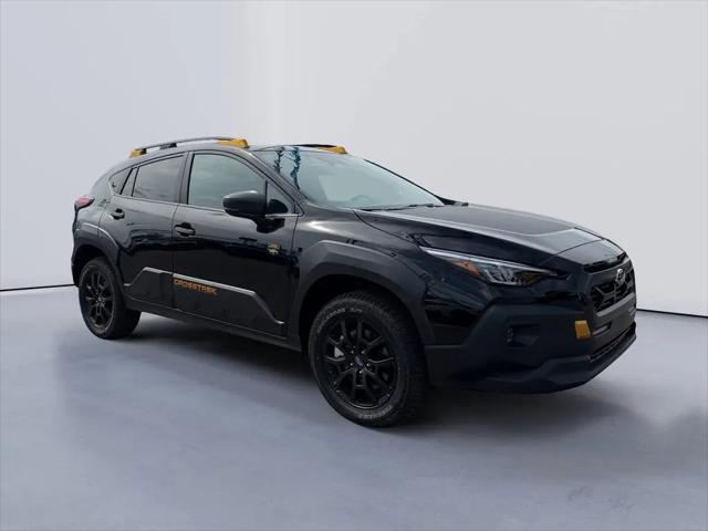 2026 Subaru Crosstrek Wilderness for sale in Knoxville, TN