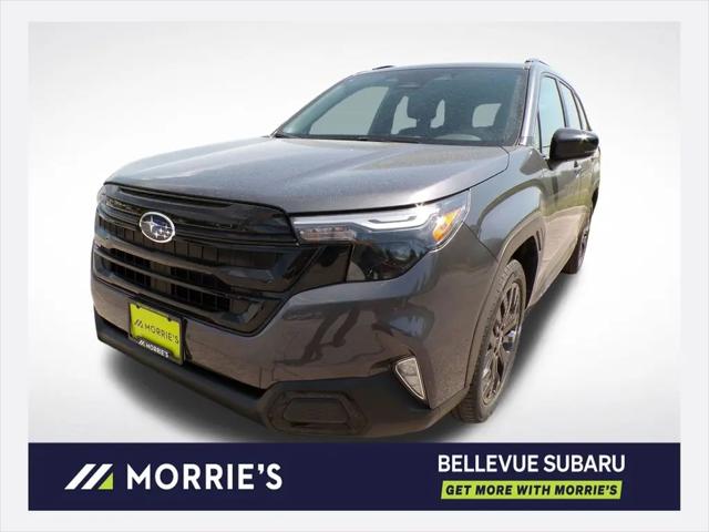 2026 Subaru Forester Sport for sale in Bellevue, NE