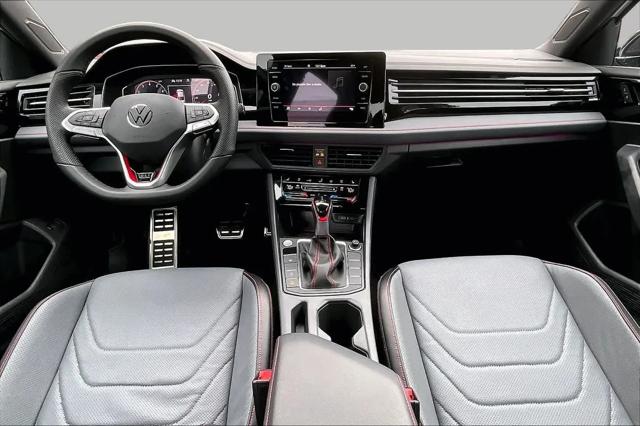 2026 Volkswagen Jetta GLI Autobahn
