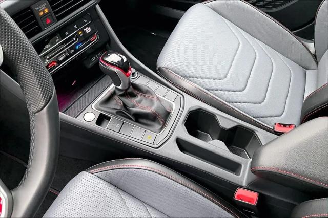 2026 Volkswagen Jetta GLI Autobahn