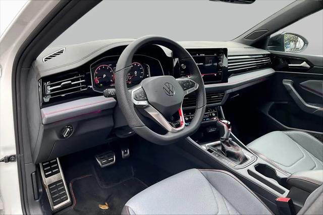 2026 Volkswagen Jetta GLI Autobahn
