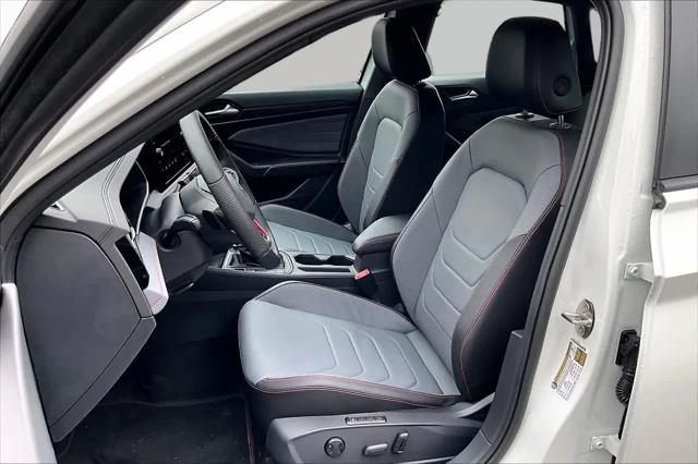 2026 Volkswagen Jetta GLI Autobahn