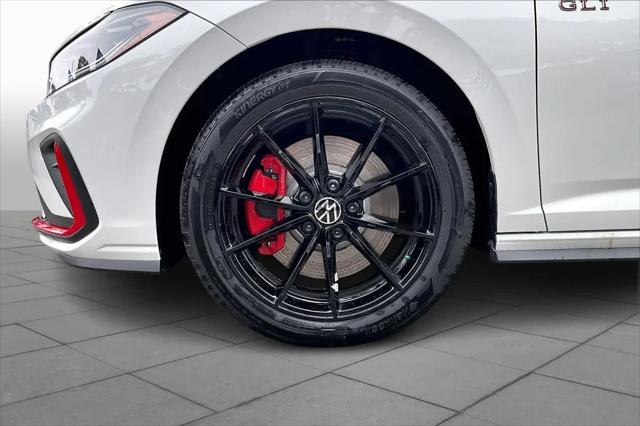 2026 Volkswagen Jetta GLI Autobahn
