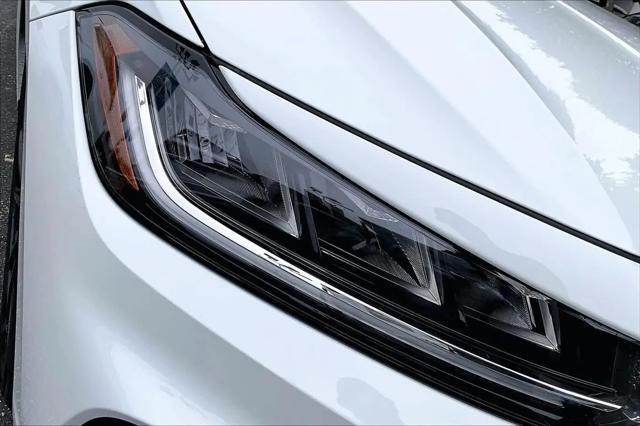 2026 Volkswagen Jetta GLI Autobahn