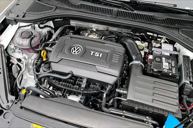 2026 Volkswagen Jetta GLI Autobahn