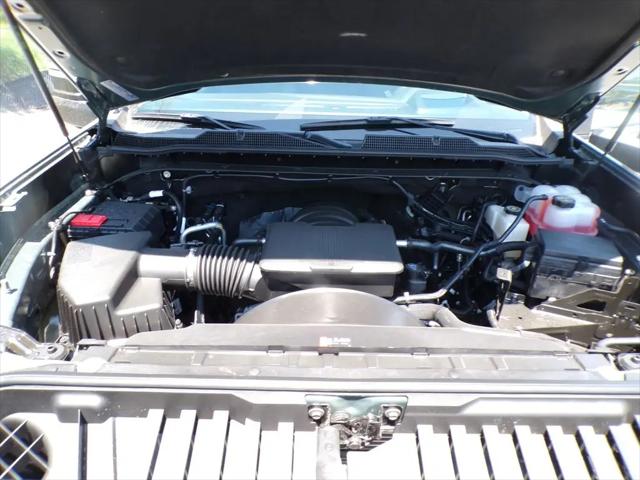 2026 Chevrolet Silverado 2500HD Crew Cab, Standard Bed, LTZ, 4WD