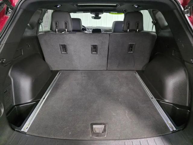 2019 Chevrolet Blazer Premier