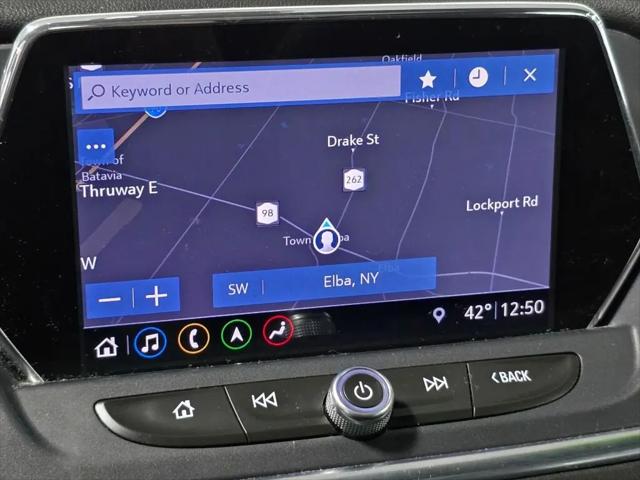 2019 Chevrolet Blazer Premier
