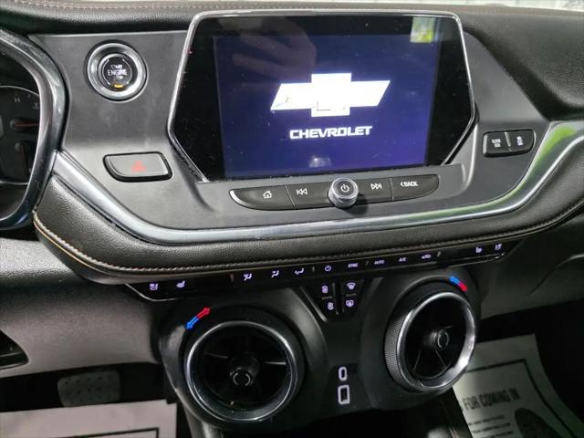 2019 Chevrolet Blazer Premier