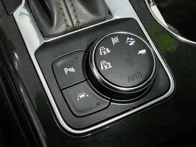 2019 Chevrolet Blazer Premier