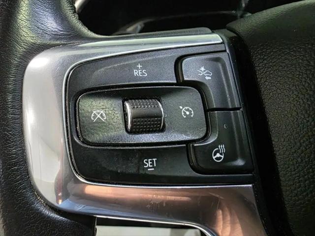 2019 Chevrolet Blazer Premier