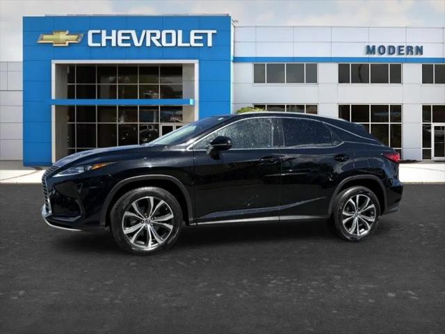 2020 Lexus RX 350 RX 350 for sale in Winston-Salem, NC