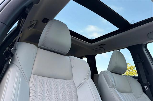 2025 Mitsubishi Outlander SEL 2.5 2WD