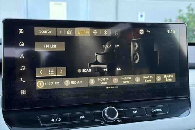2025 Mitsubishi Outlander SEL 2.5 2WD