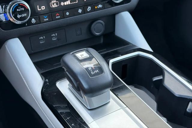 2025 Mitsubishi Outlander SEL 2.5 2WD