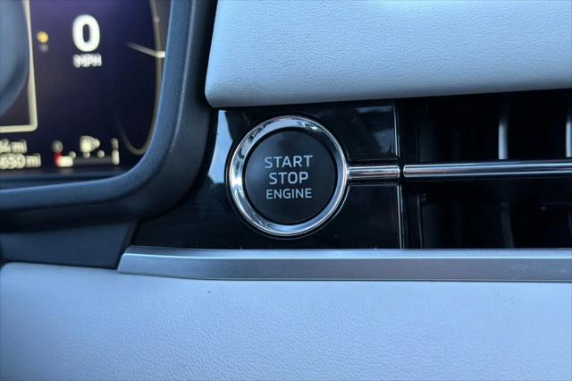2025 Mitsubishi Outlander SEL 2.5 2WD