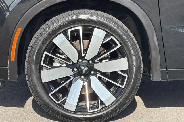 2025 Mitsubishi Outlander SEL 2.5 2WD