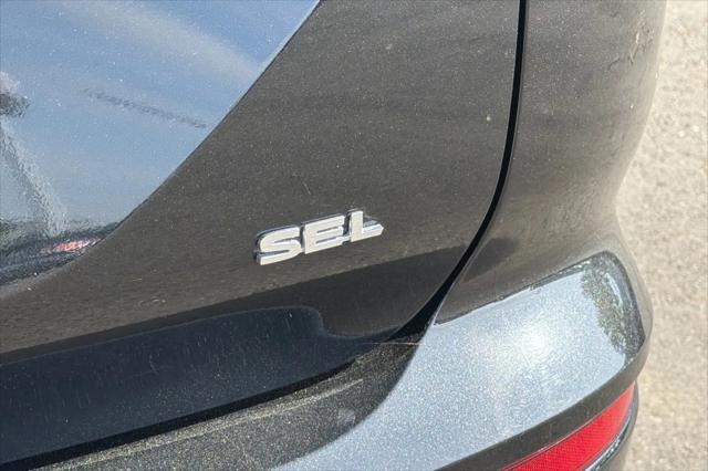 2025 Mitsubishi Outlander SEL 2.5 2WD