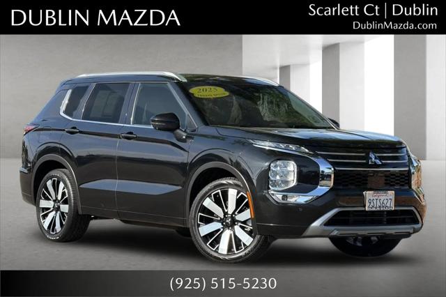 2025 Mitsubishi Outlander SEL 2.5 2WD for sale in Dublin, CA