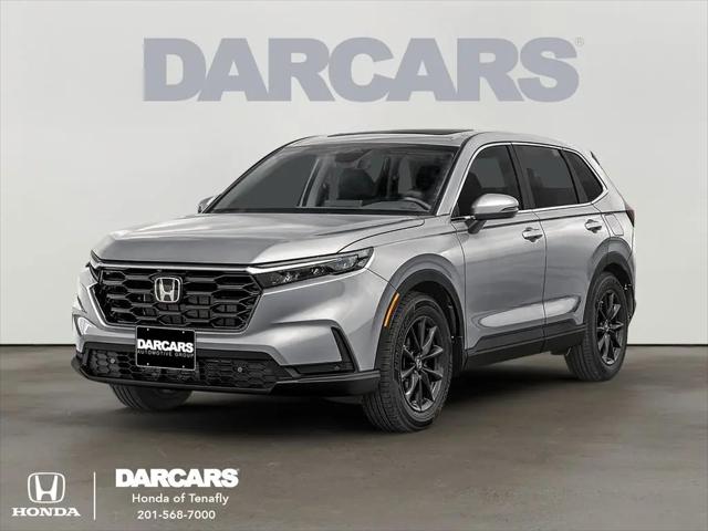 2026 Honda CR-V EX-L AWD for sale in Tenafly, NJ