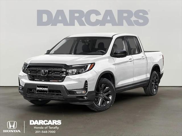 2026 Honda Ridgeline Sport for sale in Tenafly, NJ