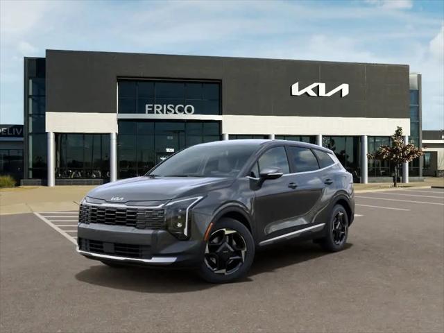 2026 Kia Sportage EX for sale in Frisco, TX
