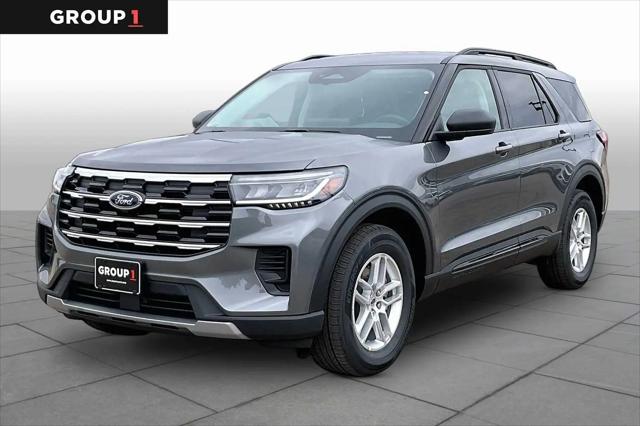 2026 Ford Explorer Active for sale in Amarillo, TX
