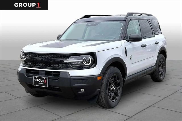 2026 Ford Bronco Sport Big Bend for sale in Amarillo, TX