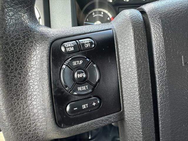 2011 Ford F-350 LARIAT