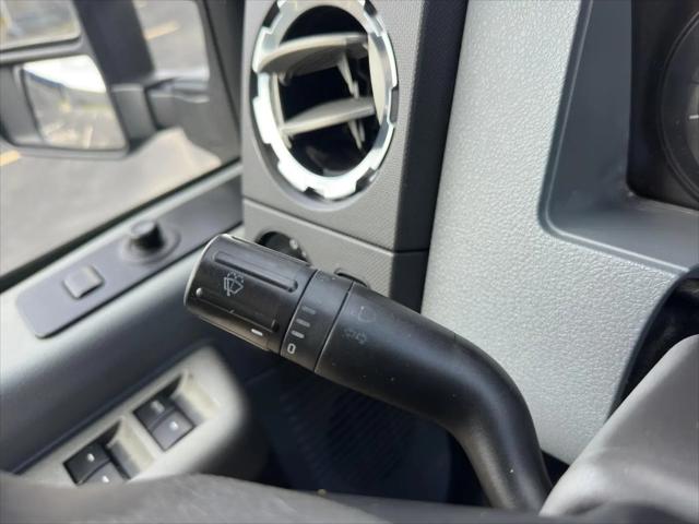 2011 Ford F-350 LARIAT