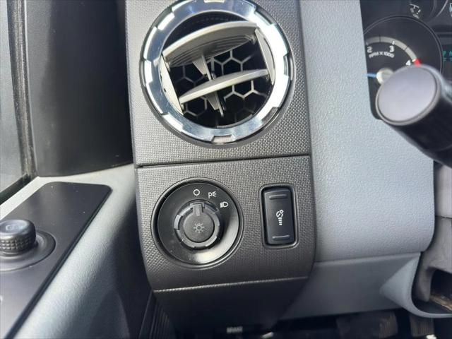 2011 Ford F-350 LARIAT