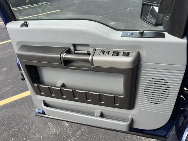 2011 Ford F-350 LARIAT