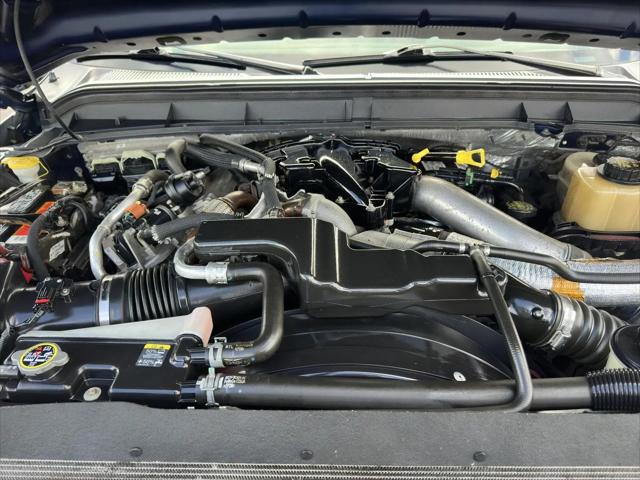 2011 Ford F-350 LARIAT