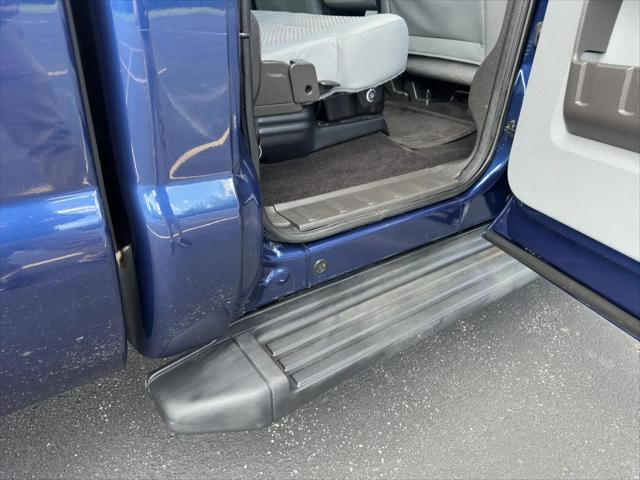 2011 Ford F-350 LARIAT