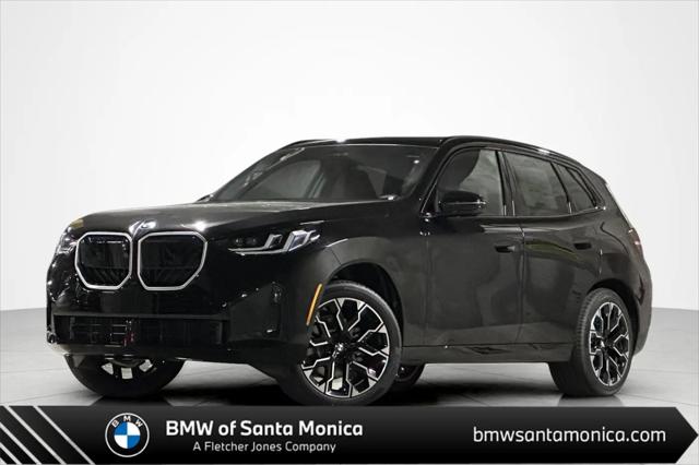 2026 BMW X3 30 xDrive for sale in Santa Monica, CA
