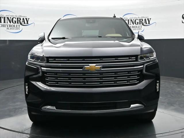2024 Chevrolet Suburban 2WD Premier